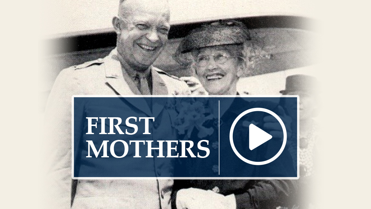 Speakers Bureau Video: First Mothers